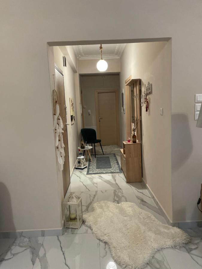 Home Nadia Corinth ภายนอก รูปภาพ