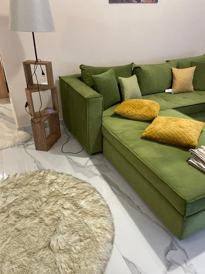 Home Nadia Corinth ภายนอก รูปภาพ