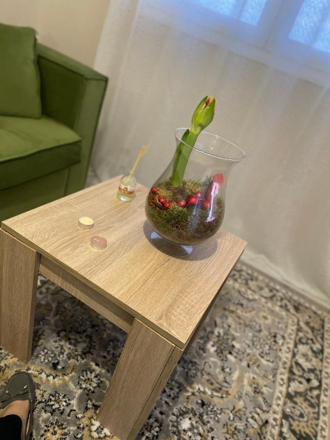 Home Nadia Corinth ภายนอก รูปภาพ