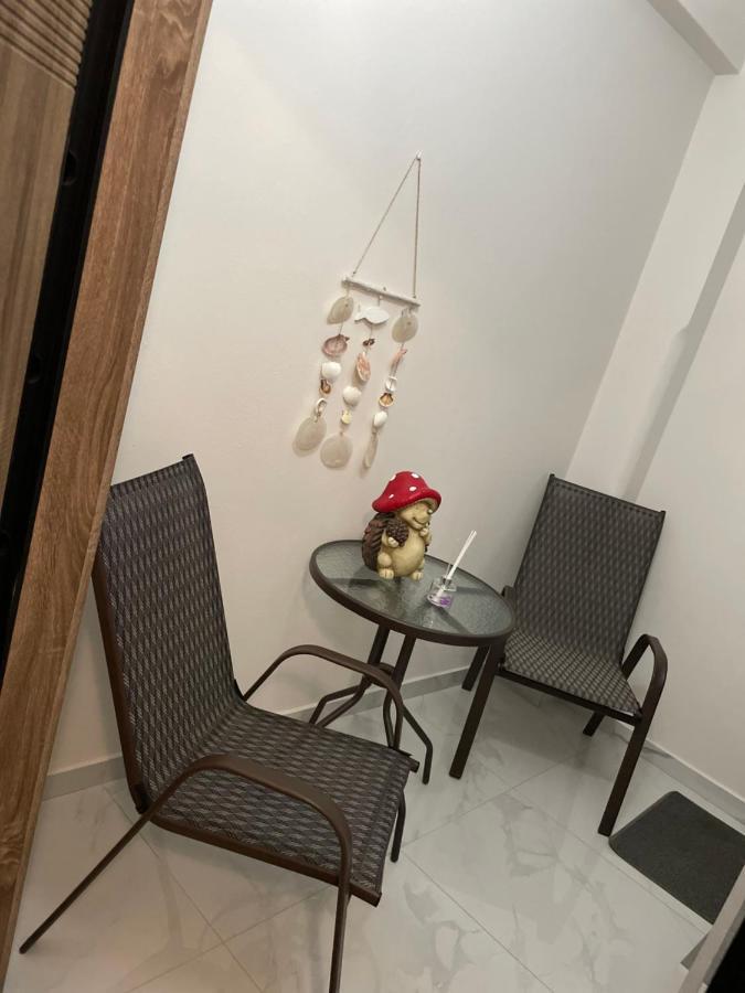Home Nadia Corinth ภายนอก รูปภาพ